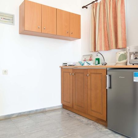 Belvedere Agia Marina Екстериор снимка